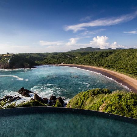 Iconic Villas In Careyes Buitenkant foto