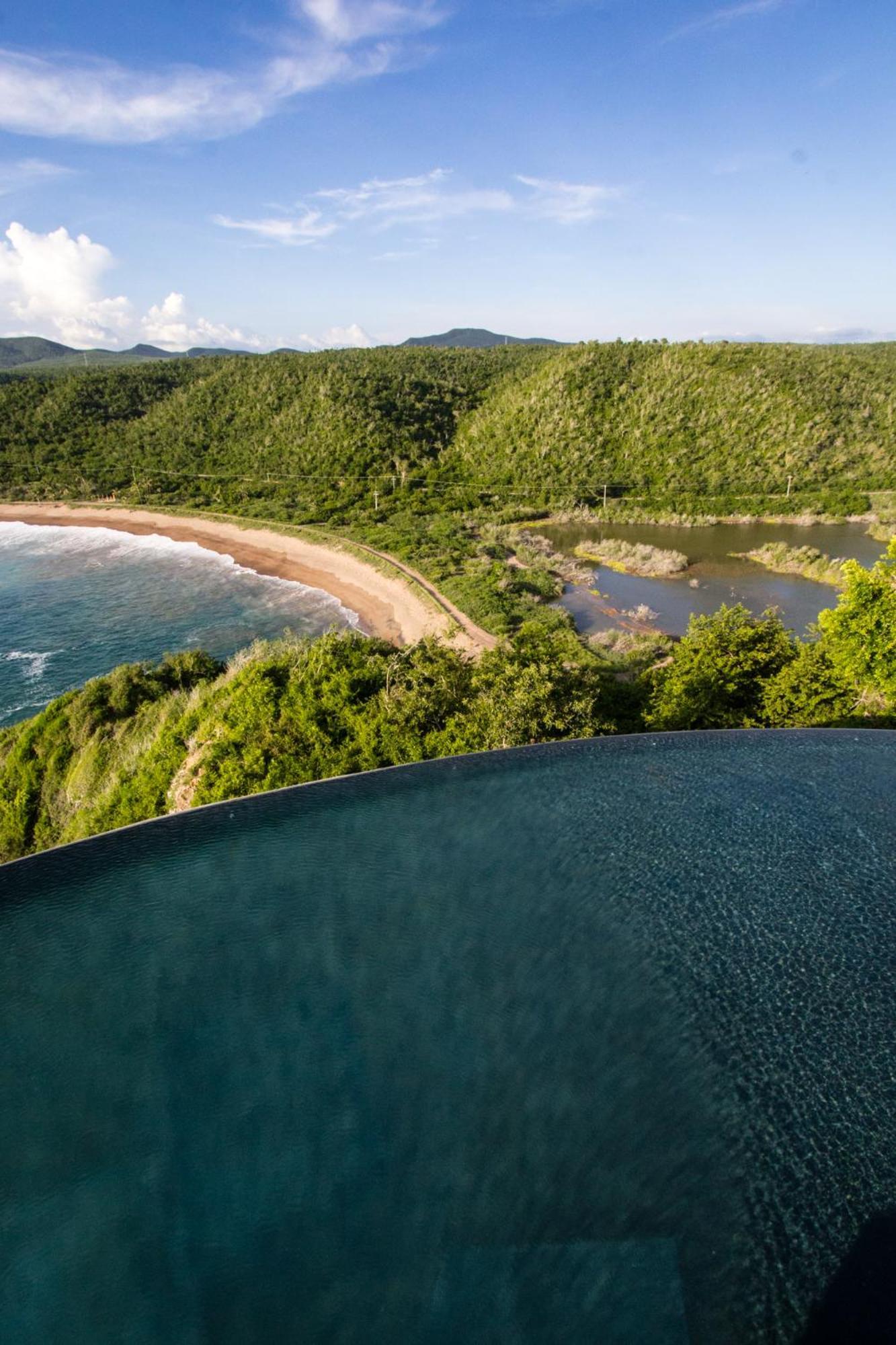 Iconic Villas In Careyes Buitenkant foto